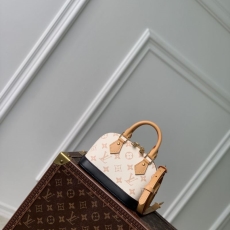 LV Speedy Bags